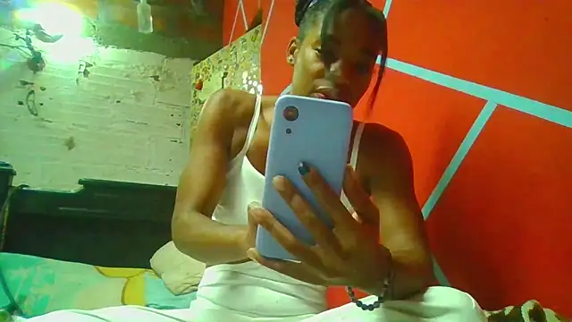 Biancalopez-02 online show from 12-16-25, 11:43