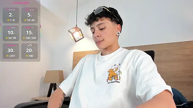  Eternal  online show from 02-25-25, 04:57