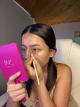 Sofia18 pinkk online show from 11-27-25, 08:55