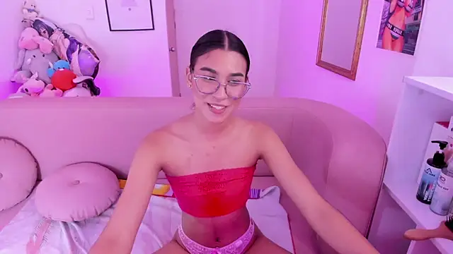 Dana Paula online show from 03-11-25, 05:57