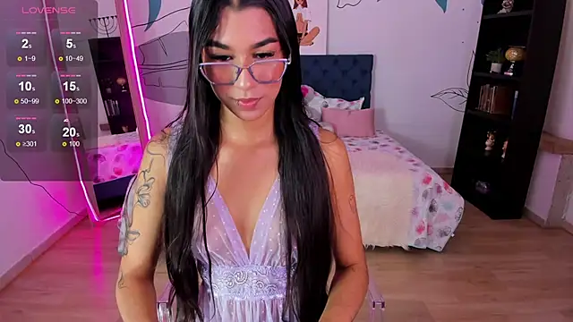 Dana Paula online show from 10-23-25, 11:42