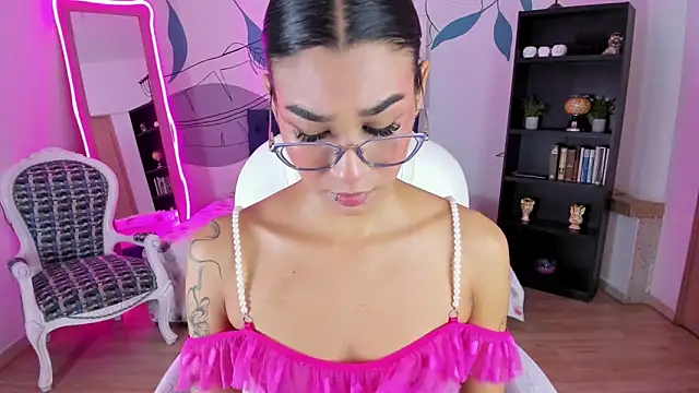 Dana Paula online show from 02-18-26, 11:50