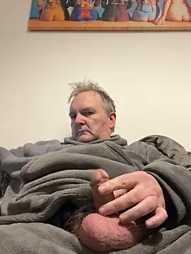 Paolo7619 online show from 03-26-26, 05:35