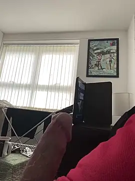 Paolo7619 online show from 04-28-26, 01:16