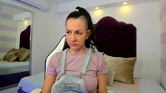 ana liebert online show from 03-10-25, 02:26