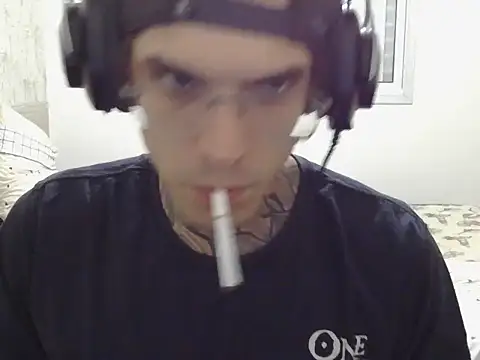 smokingink online show from 04-28-26, 04:39