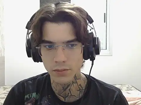 smokingink online show from 05-01-26, 11:09