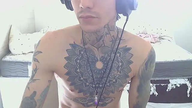 smokingink online show from 05-07-26, 05:51