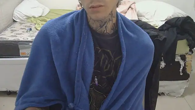 smokingink online show from 05-15-26, 10:28