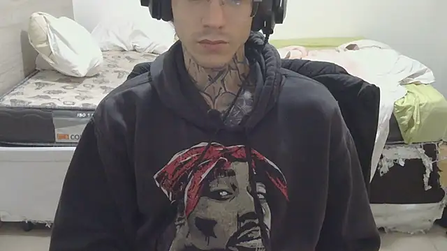 smokingink online show from 05-16-26, 07:45