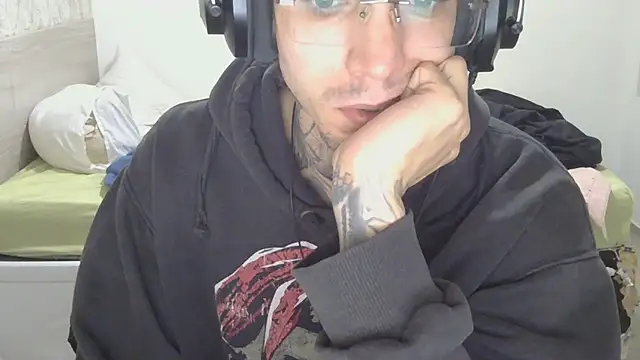 smokingink online show from 05-17-26, 07:32