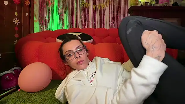 bunnierotten online show from 04-05-26, 04:20