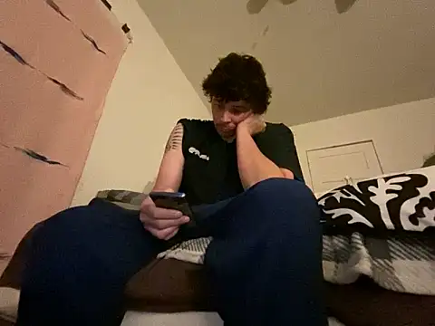 almighty d online show from 01-16-25, 04:17