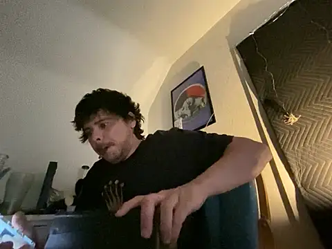 almighty d online show from 01-24-25, 03:24