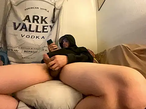 almighty d online show from 01-13-26, 03:23