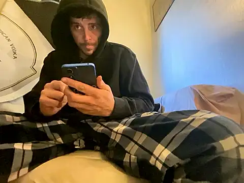 almighty d online show from 01-14-26, 06:13