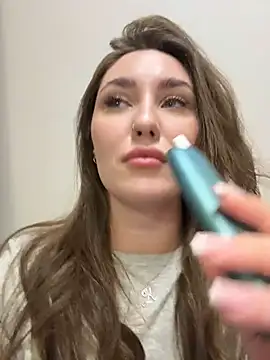 KiraBarlows online show from 02-13-26, 08:49