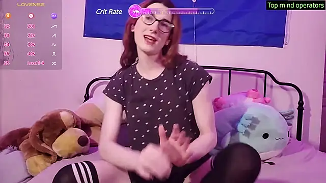 Mesmerized Mowo online show from 03-23-25, 12:04