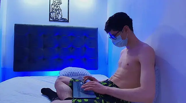 wolfandsky online show from 01-31-25, 11:46