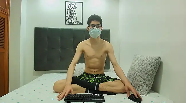 wolfandsky online show from 02-01-25, 11:54