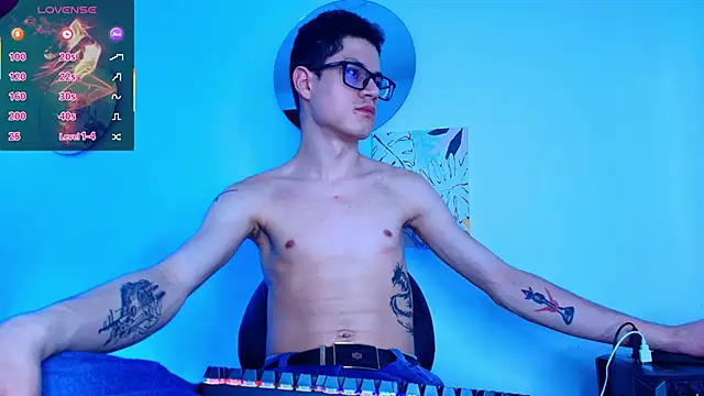 wolfandsky online show from 02-18-26, 11:50