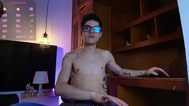 wolfandsky online show from 03-18-26, 11:24