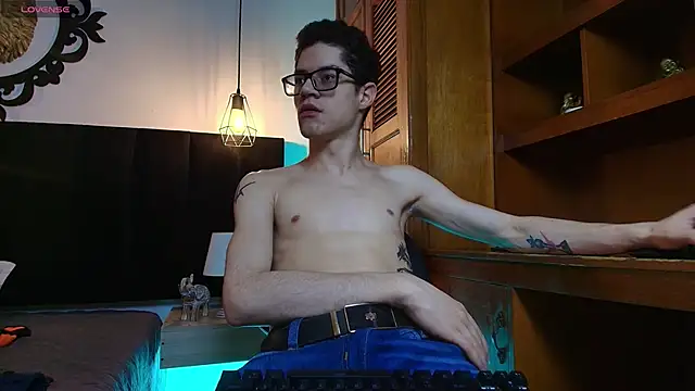 wolfandsky online show from 03-19-26, 11:36