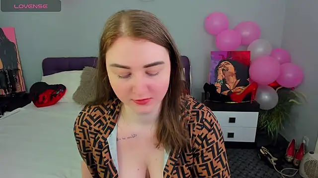 lillyloan4u online show from 04-03-26, 08:29