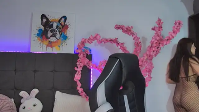 AmandaBrooks 18 online show from 09-18-25, 01:18