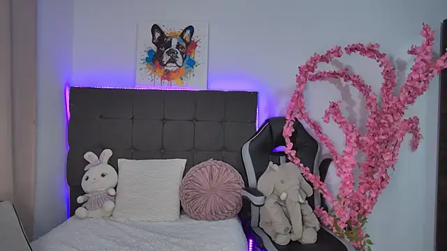 AmandaBrooks 18 online show from 09-27-25, 02:05