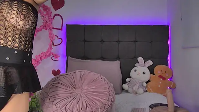 AmandaBrooks 18 online show from 03-08-26, 02:15