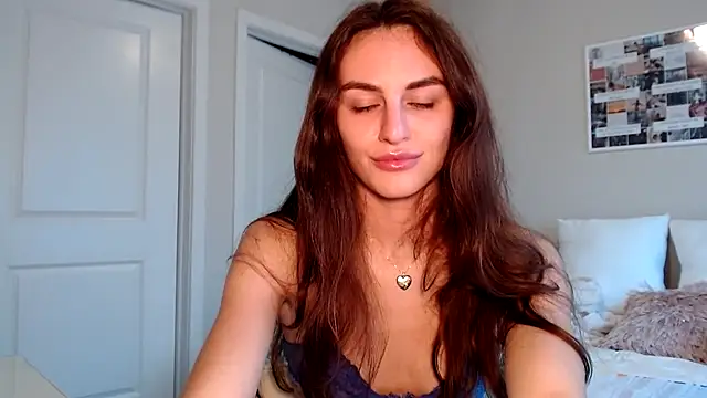 Snapshot of graciesmith27 chatting on 01-31-25, 08:22 graciesmith27 online show from 01-31-25, 08:22