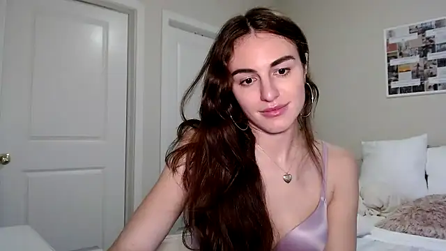 Snapshot of graciesmith27 chatting on 02-13-25, 12:02 graciesmith27 online show from 02-13-25, 12:02
