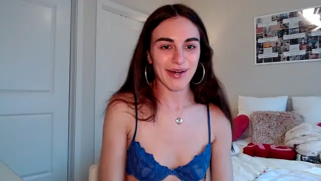 Snapshot of graciesmith27 chatting on 02-24-25, 10:14 graciesmith27 online show from 02-24-25, 10:14