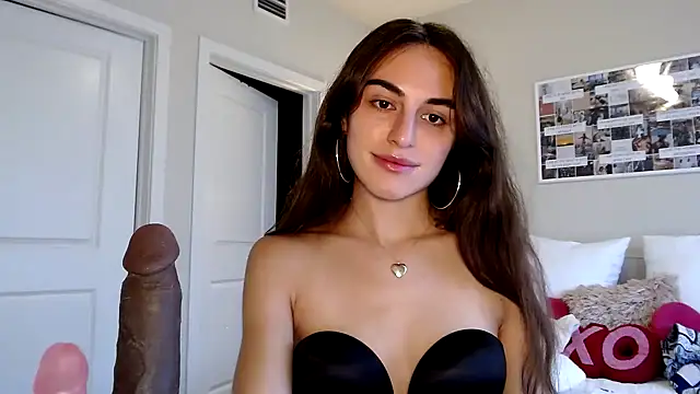 Snapshot of graciesmith27 chatting on 03-19-25, 07:27 graciesmith27 online show from 03-19-25, 07:27