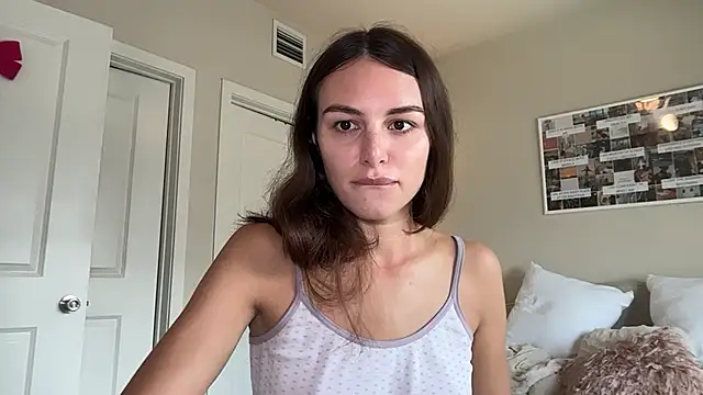 Snapshot of graciesmith27 chatting on 06-23-26, 07:12 graciesmith27 online show from 06-23-26, 07:12