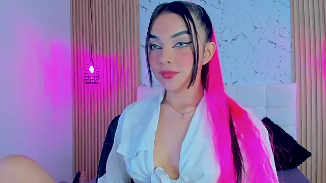 GABRIELAM MS online show from 02-11-25, 10:18