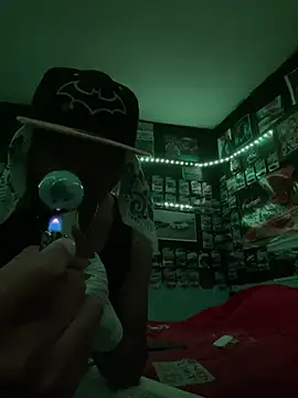 Blade Ryder666 online show from 02-05-26, 06:07