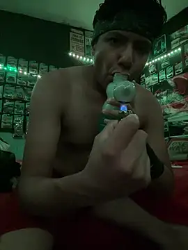 Blade Ryder666 online show from 05-11-26, 05:35