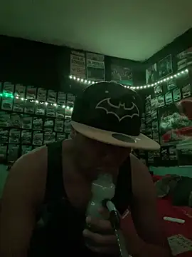 Blade Ryder666 online show from 05-14-26, 07:15