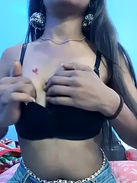 Leoni G online show from 11-01-25, 05:20