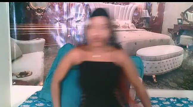 EroticSexyPrada online show from 01-17-25, 08:45