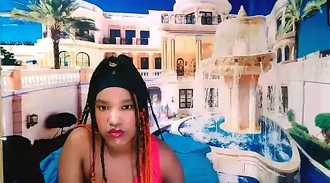 EroticSexyPrada online show from 01-22-25, 05:05