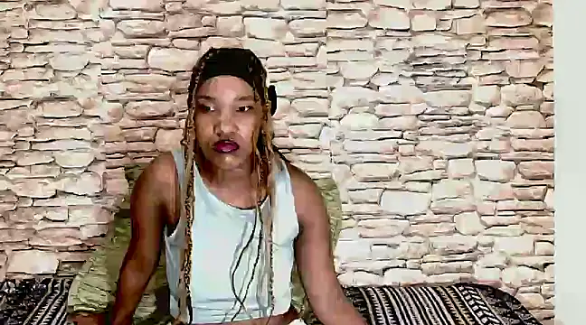 EroticSexyPrada online show from 02-26-25, 04:36