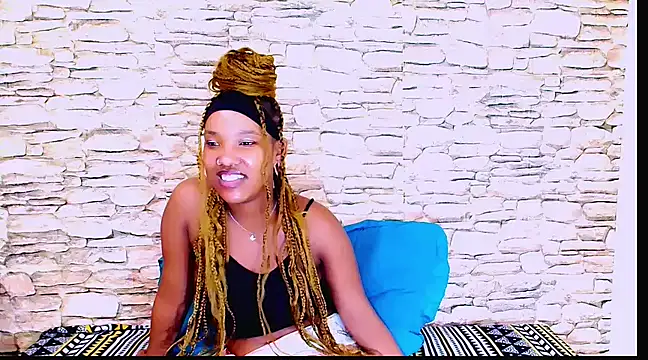 EroticSexyPrada online show from 02-27-25, 07:55