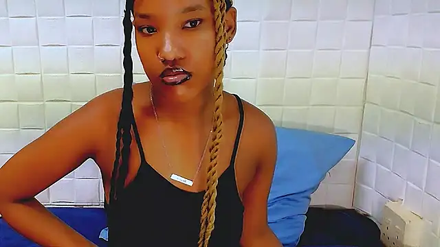 EroticSexyPrada online show from 03-22-25, 04:58