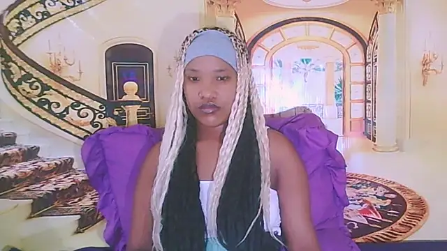 EroticSexyPrada online show from 02-05-26, 07:18