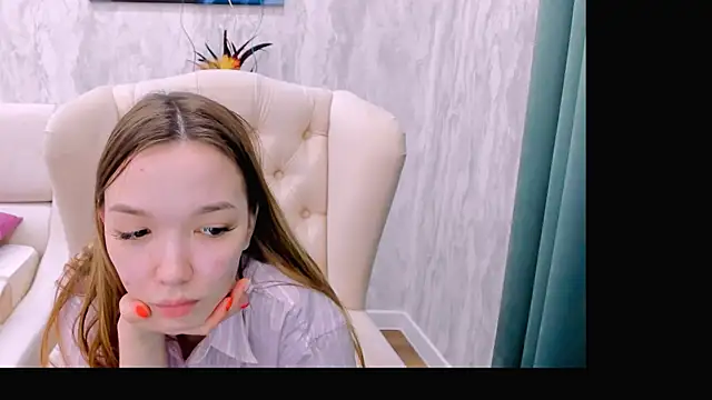 SusannJohnson online show from 02-06-25, 01:10