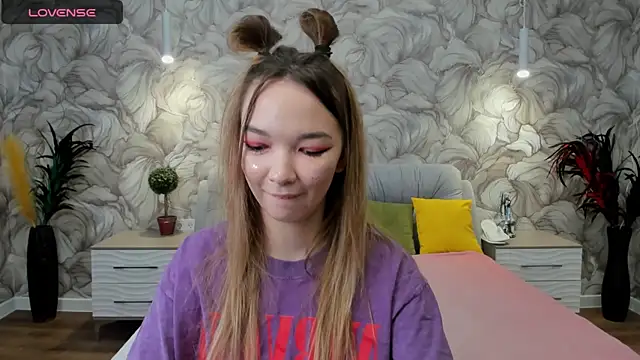 SusannJohnson online show from 03-15-25, 03:07