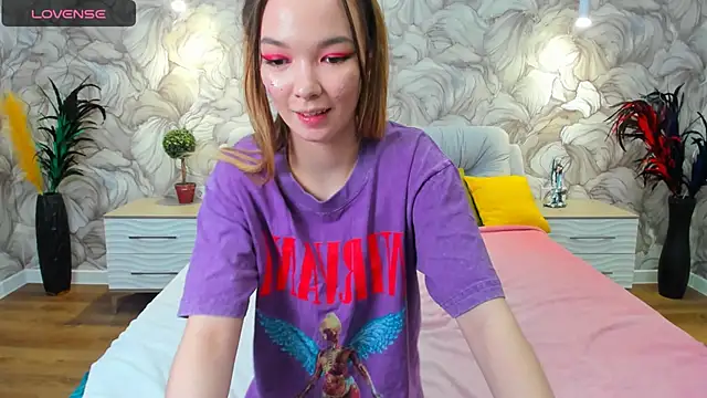 SusannJohnson online show from 03-16-25, 06:09